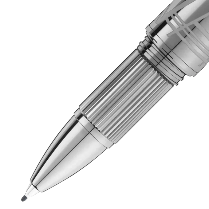 Rotulador fino StarWalker SpaceBlue Metal