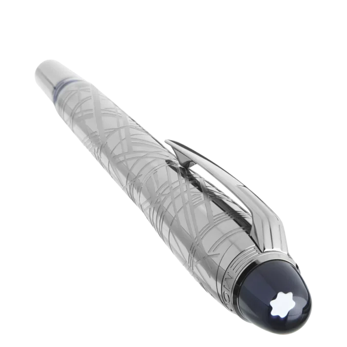 Rotulador fino StarWalker SpaceBlue Metal