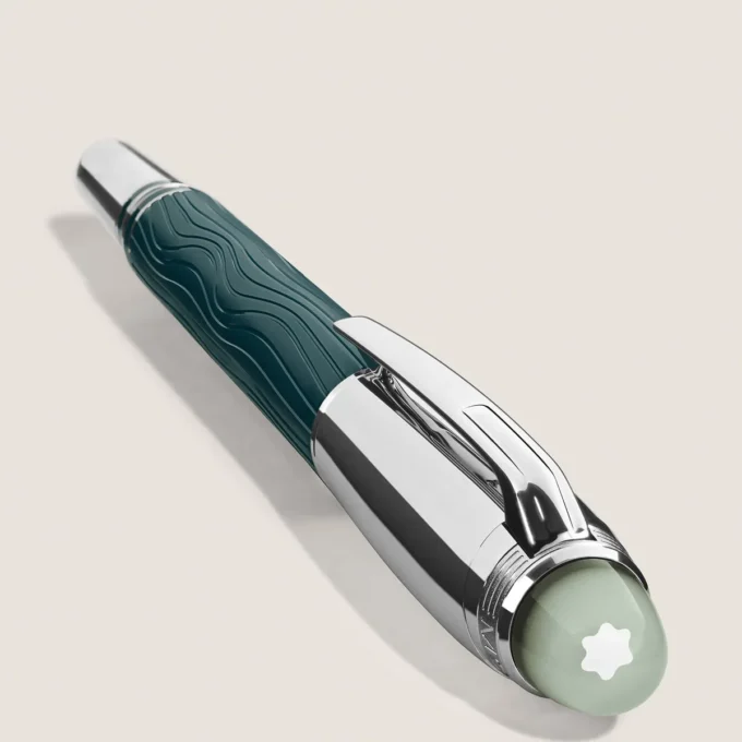Rotulador StarWalker PolarGreen Doué