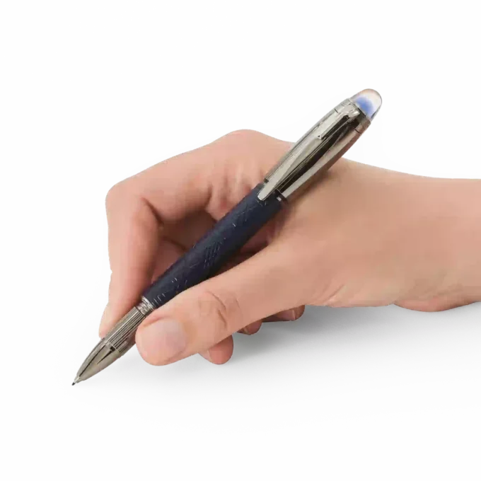 Rotulador StarWalker SpaceBlue Doué