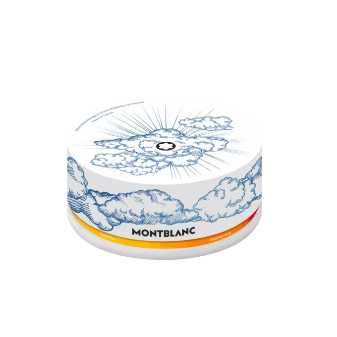 Set de botellas de tinta, Writers Edition Homenaje a Johann Wolfgang von Goethe – 6 x 30 ml