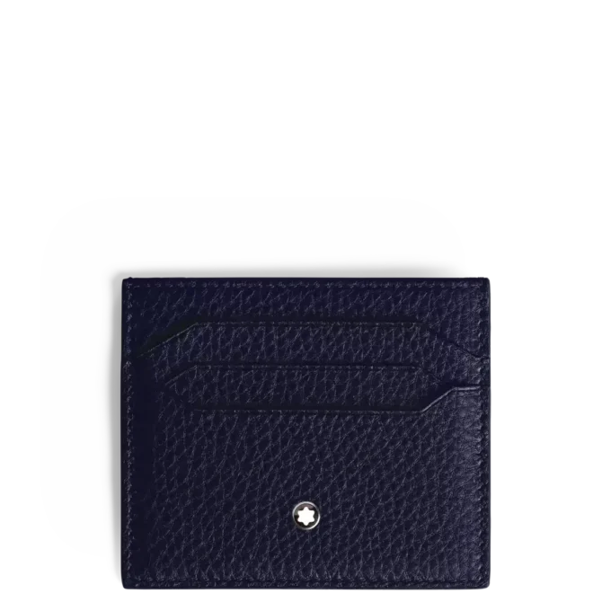 Tarjetero de grano 6 cc