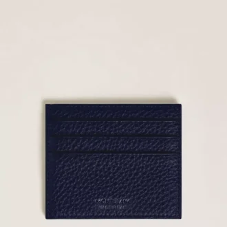 Tarjetero de grano 6 cc