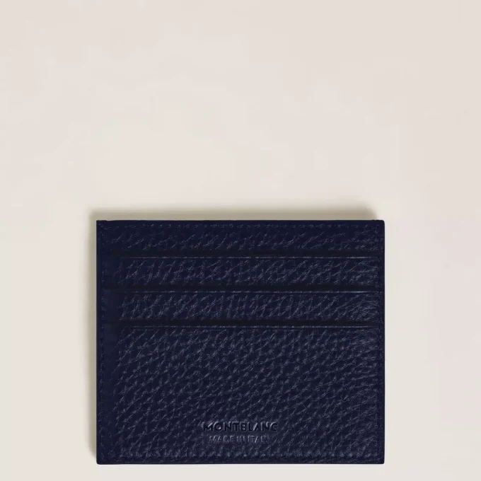 Tarjetero de grano 6 cc