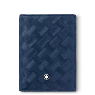 Tarjetero Extreme 3.0 4cc