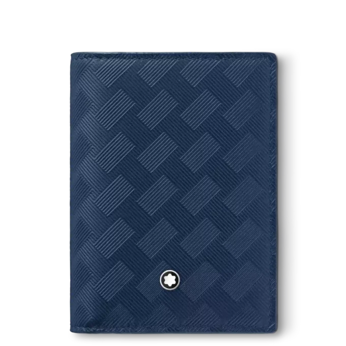 Tarjetero Extreme 3.0 4cc