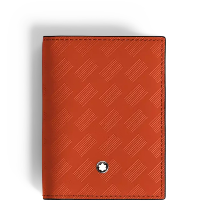 Tarjetero Extreme 3.0 4cc