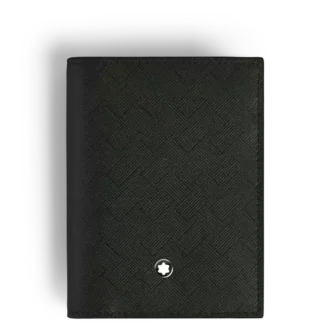 Tarjetero Extreme 3.0 4cc