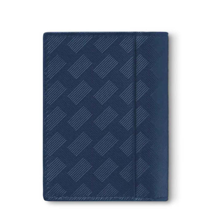 Tarjetero Extreme 3.0 4cc