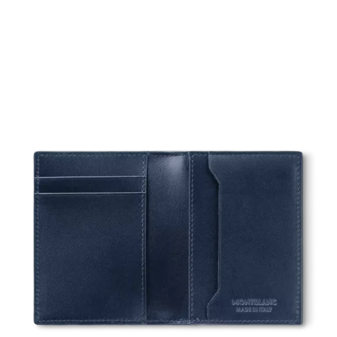 Tarjetero Extreme 3.0 4cc