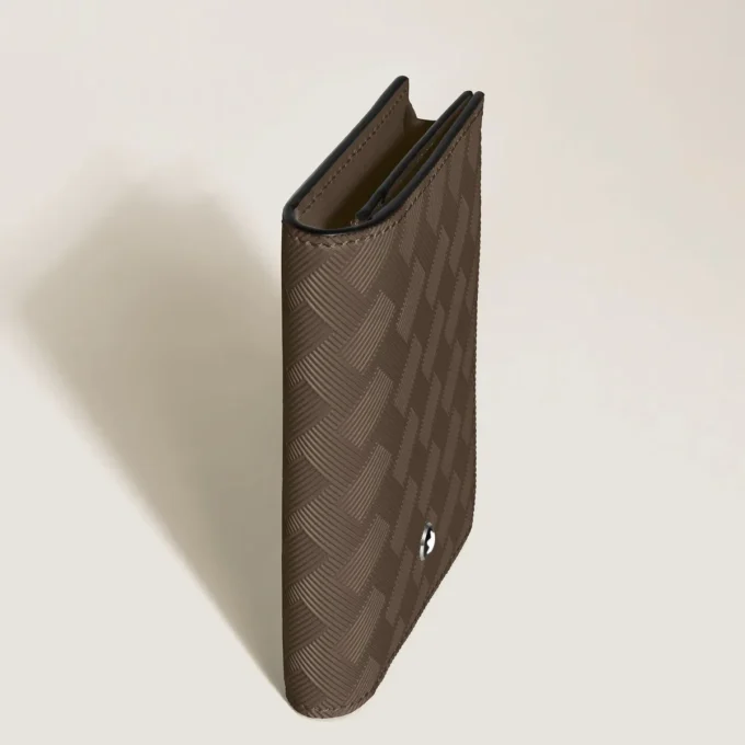 Tarjetero Extreme 3.0 4cc