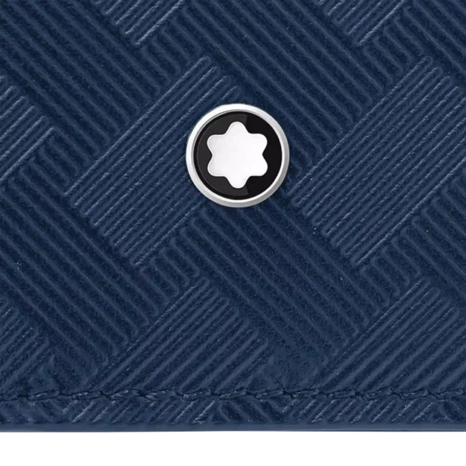 Tarjetero Extreme 3.0 4cc