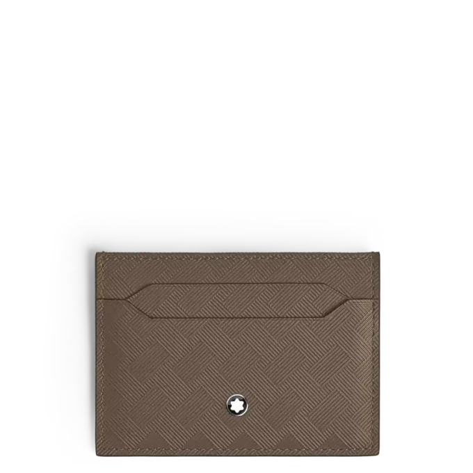 Tarjetero Extreme 3.0 5cc