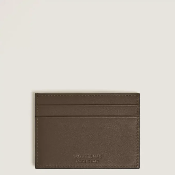 Tarjetero Extreme 3.0 5cc