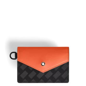 Tarjetero Extreme 3.0 con cremallera