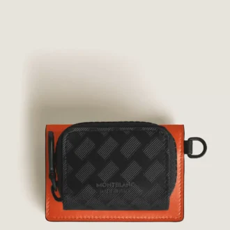 Tarjetero Extreme 3.0 con cremallera