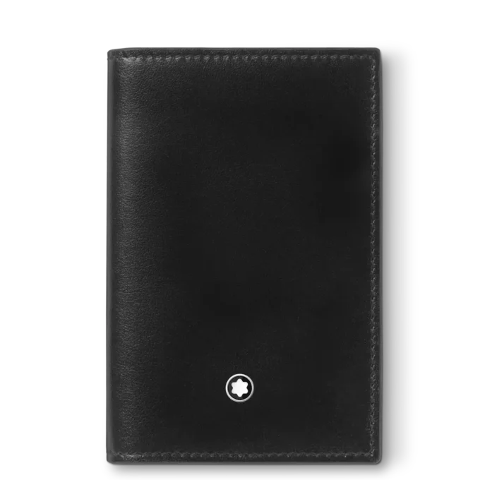 Tarjetero Meisterstück 2cc