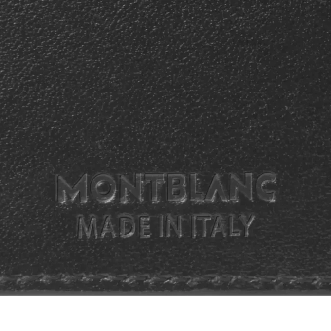 Tarjetero Meisterstück 2cc