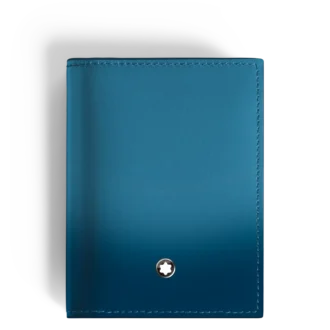 Tarjetero Meisterstück 4cc