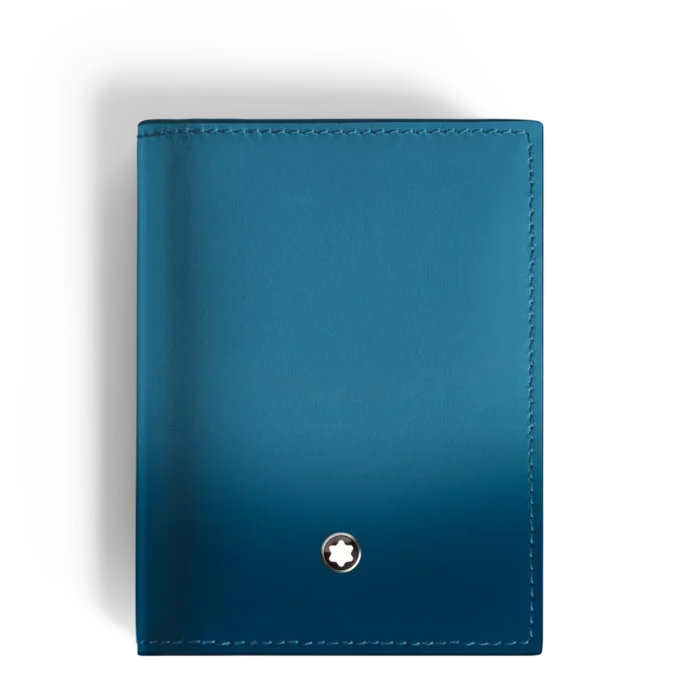 Tarjetero Meisterstück 4cc