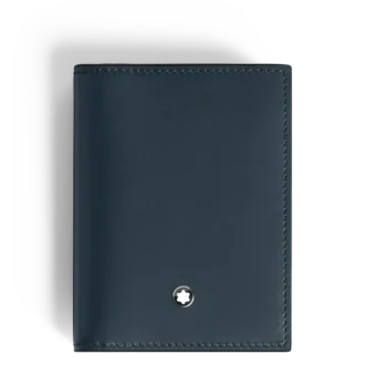 Tarjetero Meisterstück 4cc