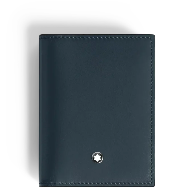 Tarjetero Meisterstück 4cc