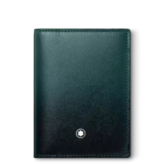 Tarjetero Meisterstück 4cc