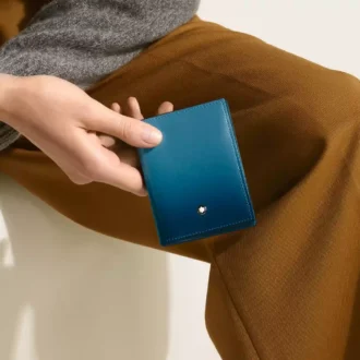 Tarjetero Meisterstück 4cc