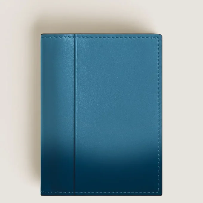 Tarjetero Meisterstück 4cc