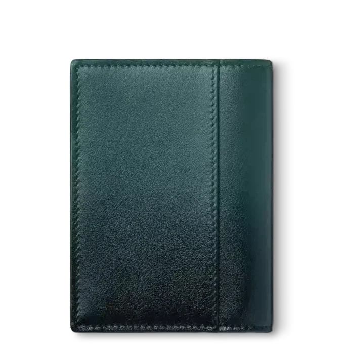 Tarjetero Meisterstück 4cc