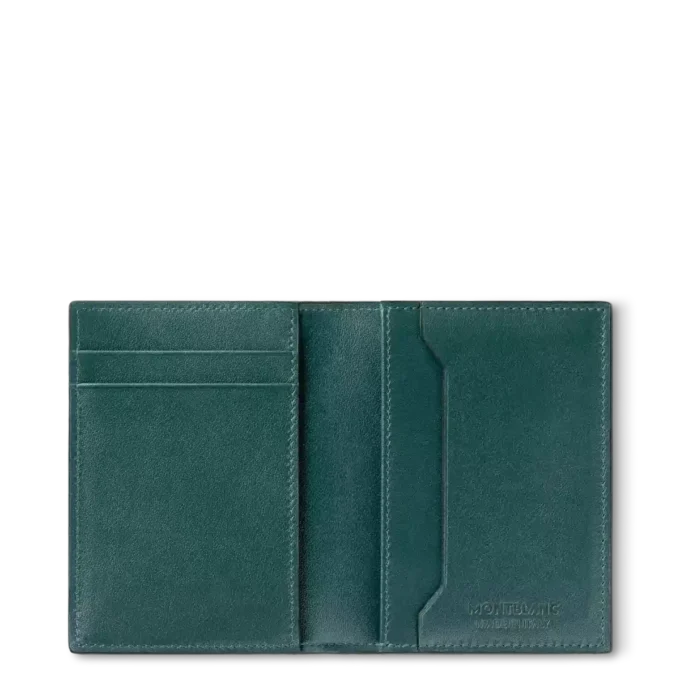 Tarjetero Meisterstück 4cc