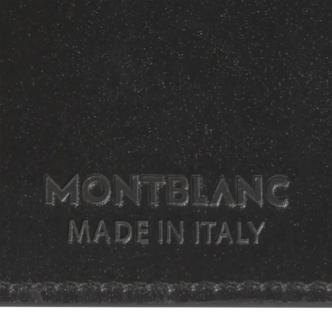 Tarjetero Meisterstück 4cc