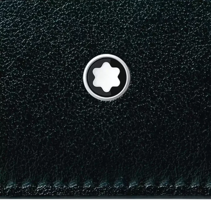 Tarjetero Meisterstück 4cc