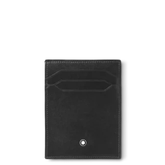 Tarjetero Meisterstück 4cc con portaidentificaciones