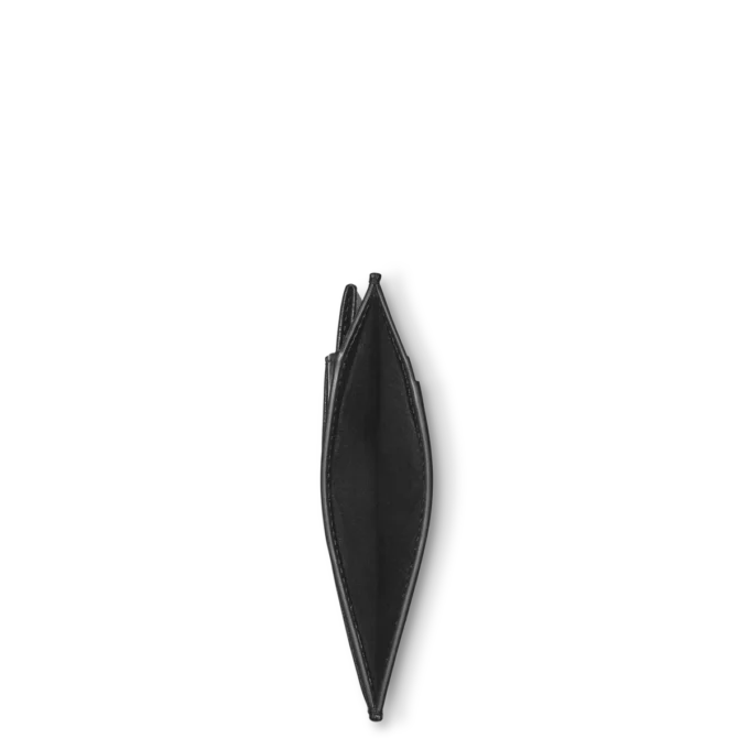 Tarjetero Meisterstück 4cc con portaidentificaciones