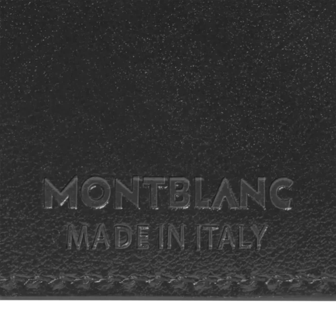 Tarjetero Meisterstück 4cc con portaidentificaciones