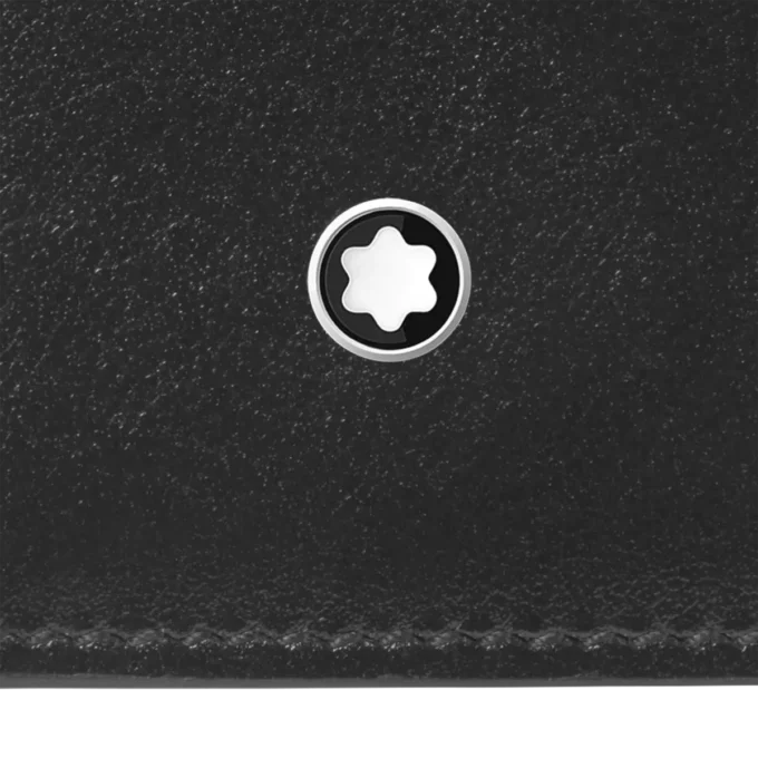 Tarjetero Meisterstück 4cc con portaidentificaciones