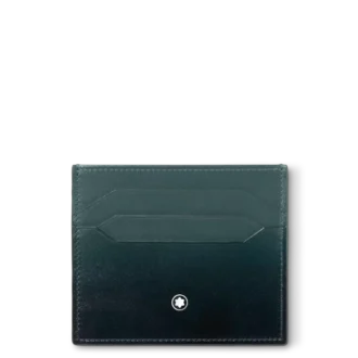 Tarjetero Meisterstück 6cc