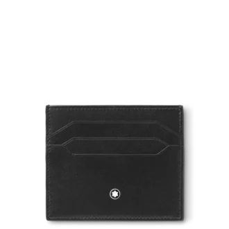 Tarjetero Meisterstück 6cc