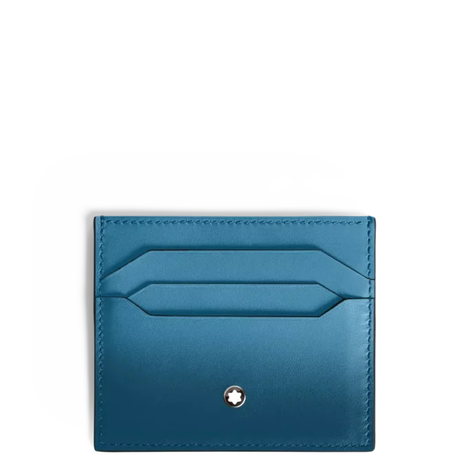 Tarjetero Meisterstück 6cc Tarjetero Meisterstück 6cc