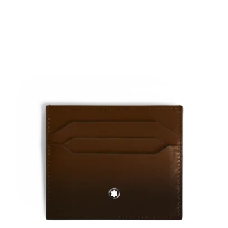 Tarjetero Meisterstück 6cc