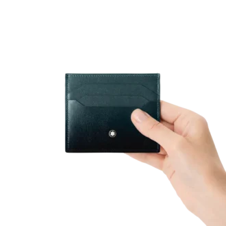 Tarjetero Meisterstück 6cc