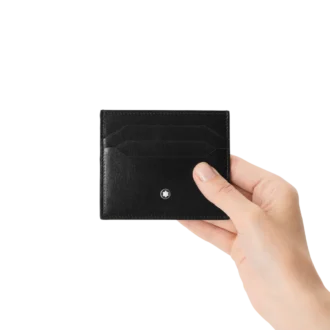 Tarjetero Meisterstück 6cc