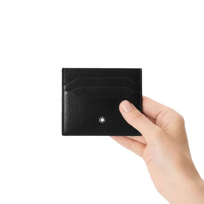 Tarjetero Meisterstück 6cc