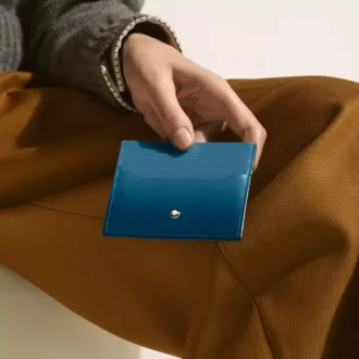 Tarjetero Meisterstück 6cc