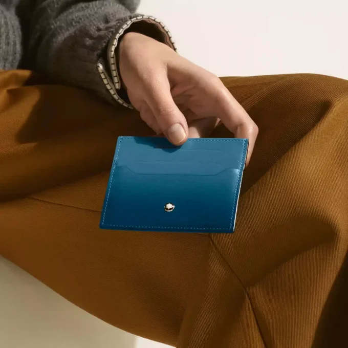 Tarjetero Meisterstück 6cc Tarjetero Meisterstück 6cc