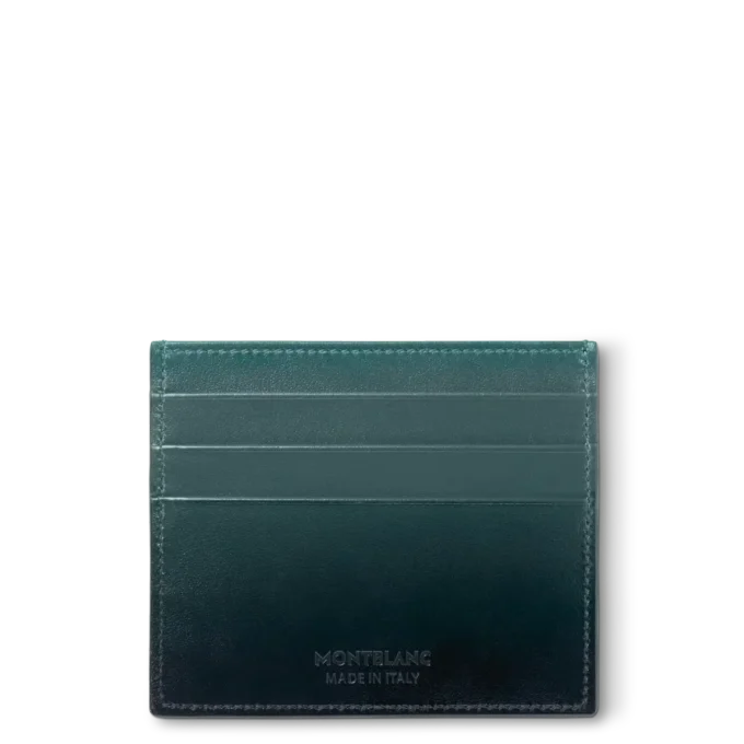 Tarjetero Meisterstück 6cc