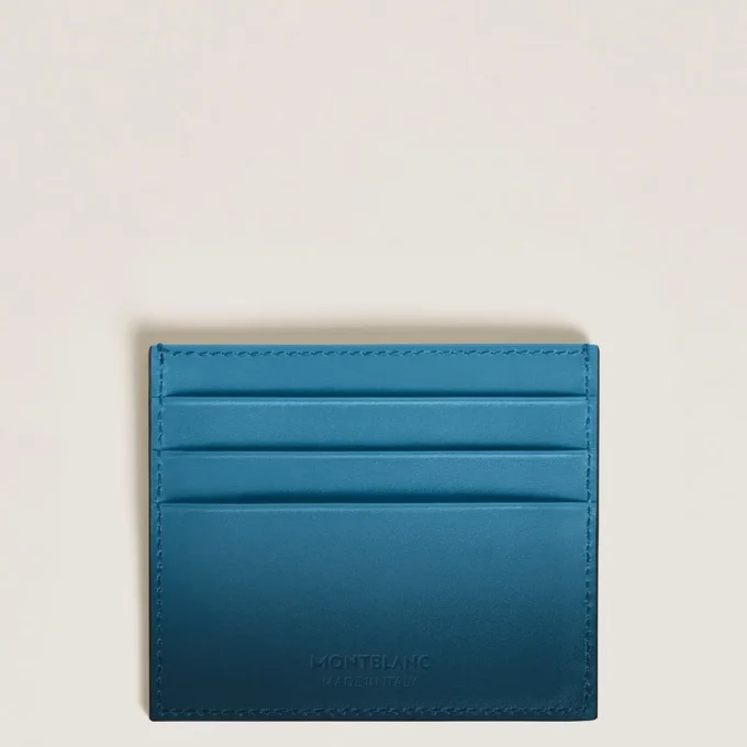 Tarjetero Meisterstück 6cc Tarjetero Meisterstück 6cc