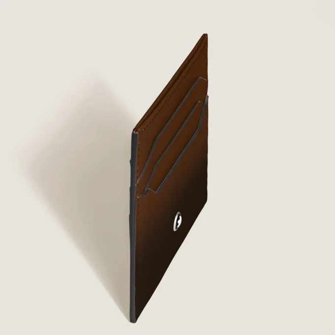 Tarjetero Meisterstück 6cc