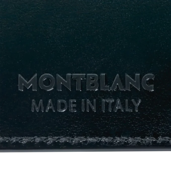 Tarjetero Meisterstück 6cc